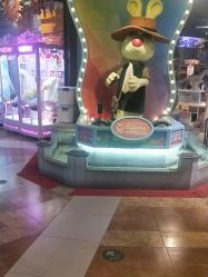 点击看大图 -卡通尼乐园(银泰店)