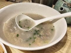 上汤鱼包-石岐佬中山菜馆(张溪店)