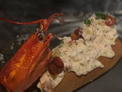 -LESCEDARS Brasserie Bistro香柏树