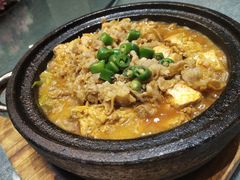 -一品名厨堂(先锋路店)