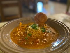 -Cafe Alice咖啡爱丽丝(奥城店)