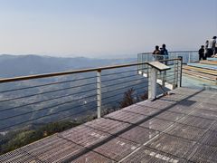 -瑞安圣井山景区