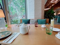 靠窗位-EN SPACE恩空间