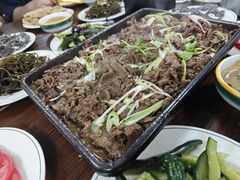 -清真永恒华威肉饼(潘家园店)