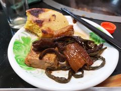 五花肉-姥家大锅台(魏各庄路店)