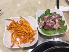 -稻香酒家·33年老字号·港式粤菜(富邦中心店)