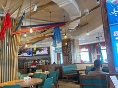 -蒙亨·手把肉·蒙古包文化主题餐厅(天恒广场店)