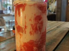 -Cafe Alice咖啡爱丽丝(奥城店)
