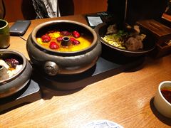 -云海肴·汽锅鸡·云南菜(领展购物广场·中关村店)