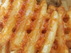 薯块-肯德基(庄士敦道店)