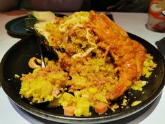 -BetterThai 泰加(苏州中心店)