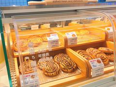 -红星前进面包牛奶公司(君太店)
