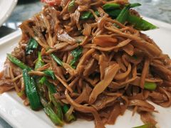 -聚丰园•湖鲜餐厅(阿红私房菜梅石路店)