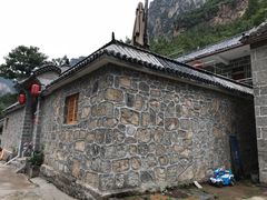 -齐王寨景区