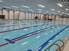 -奇迹健身(SM广场店)