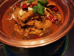 -秀儿四九城·新京菜(亚运村鸟巢店)