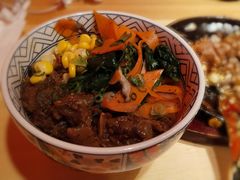 -隐月· 㐂和食屋(芝罘万达公馆店)