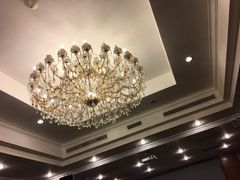 -金泽大酒店·卢塞恩餐厅·年夜饭春节连市