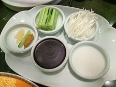 -北京王府井希尔顿酒店·秦唐中餐厅Chynna
