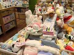 -猫的天空之城概念书店(杭州南宋御街店)