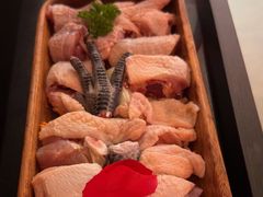 -芸山季·云南野生菌火锅(人民广场来福士店)
