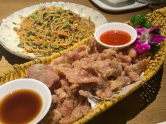 -新悦·霞浦海鲜生(上下杭店)
