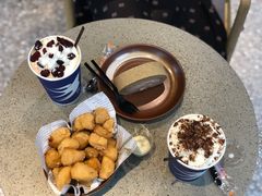 -BeauTea水仙(coco park店)