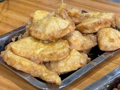-陈氏肥蛤(小纬六路总店)