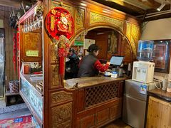 -吃货私房菜(丽江束河古镇店)