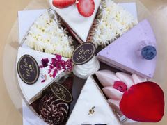 -PETIT PARIS 小巴黎(花园道店)