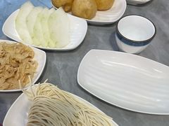 -光头药膳鸡(莱茵小镇店)