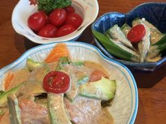 -福樱兰海鲜放题铁板烧(加州店)