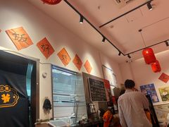 -荆九爷爆炒桥头三嫩(夫子庙店)