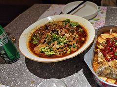 -烟火鱼乡(京华城店)