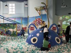 -蒙特利亲子乐园