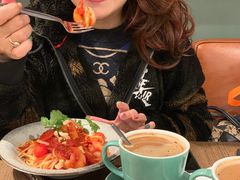 -Wagas(静安嘉里中心店)