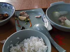 -新繁阳睦邻长者食堂(民星路店)