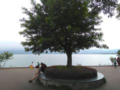 景点-西昌邛海湿地