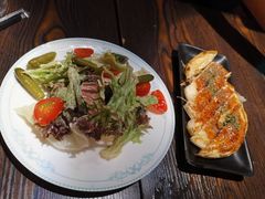 -The Cheebat 锌吧·Bistro(体育西店)