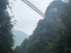 -宁波五龙潭景区