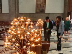 -圣母百花大教堂穹顶