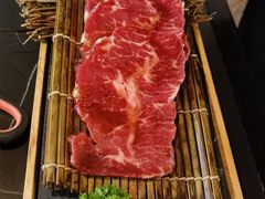 -谷牛和牛烤肉(漕河泾印象城店)
