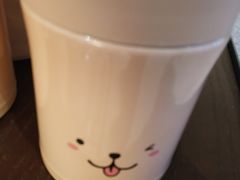 -星巴克(上海虹桥站2A检票口)