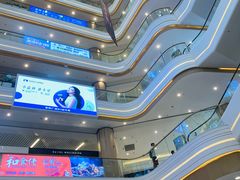 -吾悦广场(南京鼓楼店)