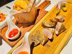 -俄士厨房(五棵松华熙LIVE店)