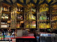 -BROWNSTONE布朗石西班牙餐厅(富城店)