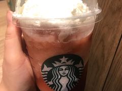 -星巴克(南京汉中环亚广场店)