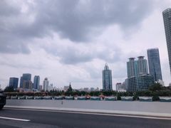 -徐家汇源景区-衡山坊