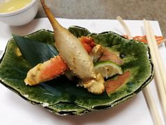 -蟹道乐(道顿堀本店)