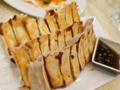 -奥华餐厅·老张记(台基厂店)
